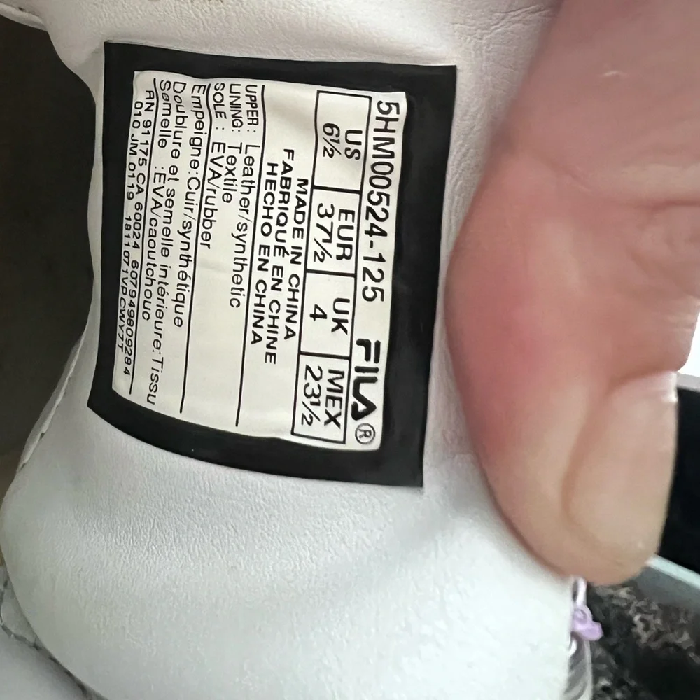 90s FILAS - Picture 3 of 3